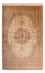 Tappeto Persero - Ghom - 198 x 134 cm - beige