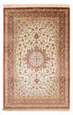 Qom seta Tappeto 200x128cm - Tappeto orientale
