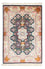 Tappeto Persero - Ghom - 130 x 81 cm - beige