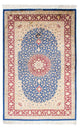 Qom Tappeto 100x152cm - Tappeto persiano