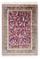 Tappeto Persero - Ghom - 144 x 97 cm - viola