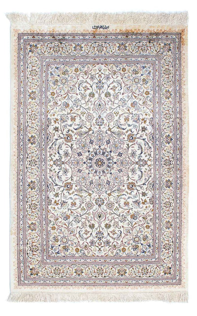 Qom Tappeto 97x147cm - Tappeto persiano