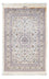 Tappeto Persero - Ghom - 147 x 97 cm - beige
