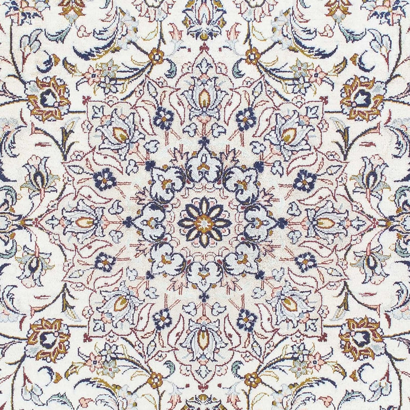 Tappeto Persero - Ghom - 147 x 97 cm - beige