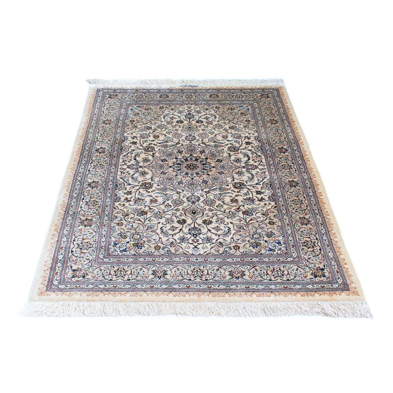 Tappeto Persero - Ghom - 147 x 97 cm - beige