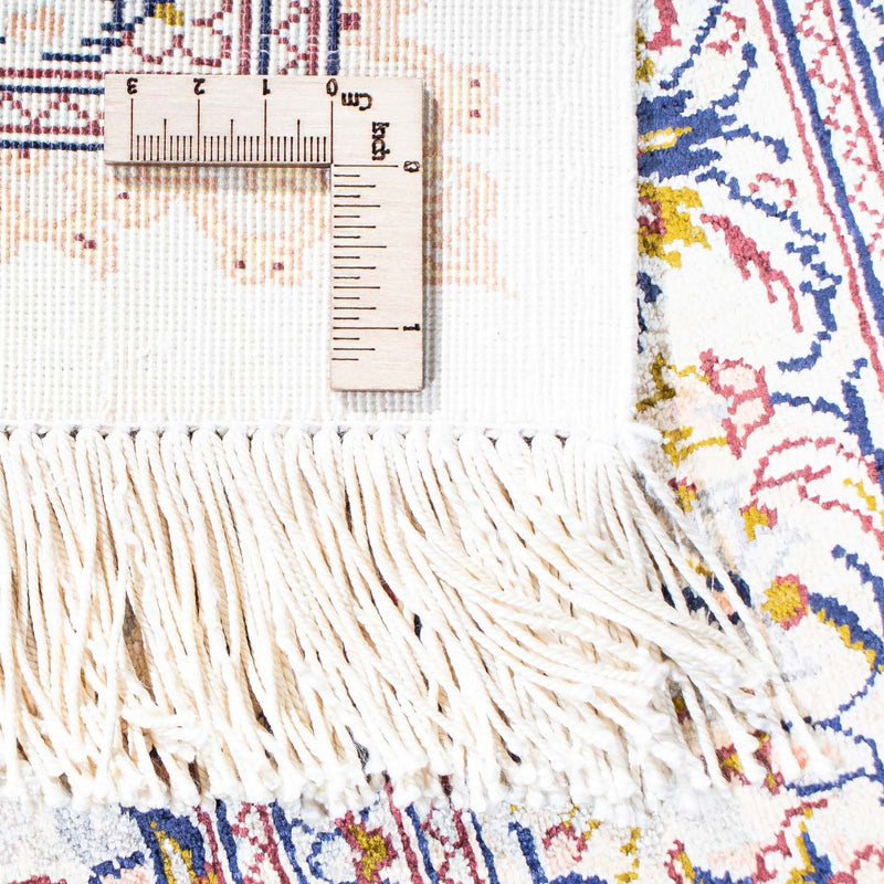 Tappeto Persero - Ghom - 147 x 97 cm - beige