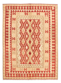 Tappeto Kelim - Orientale - 239 x 165 cm - beige