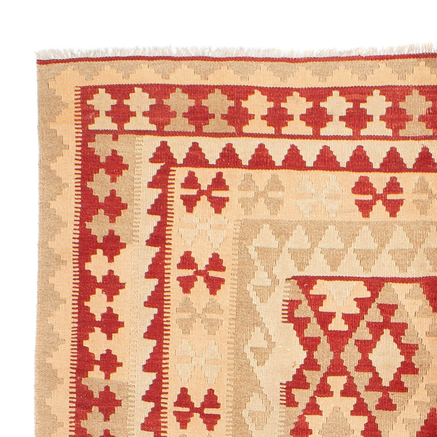 Kilim Fars Tappeto 239x165cm