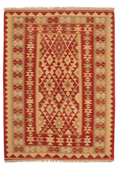 Kilim Fars Tappeto 146x198cm