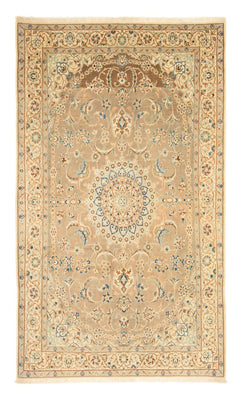 Tappeto Persero - Nain - Reale - 236 x 140 cm - multicolore