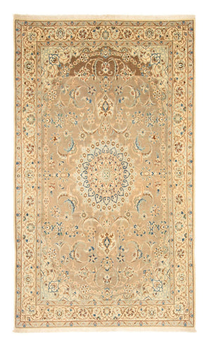 Tappeto Persero - Nain - Reale - 236 x 140 cm - multicolore