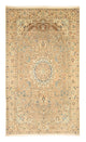 Nain - 9 la Tappeto 140x236cm - Tappeto persiano - multicolore