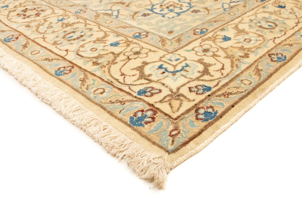 Nain - 9 la Tappeto 140x236cm - Tappeto persiano - multicolore