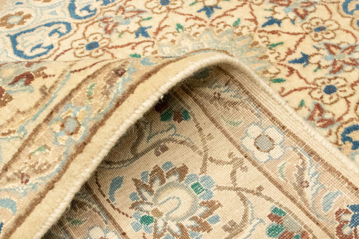 Tappeto Persero - Nain - Reale - 236 x 140 cm - multicolore