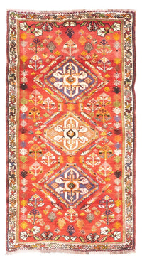 Shiraz Tappeto 152x81cm - Tappeto persiano – product image