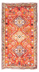Shiraz Tappeto 152x81cm - Tappeto persiano