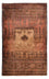 Tappeto Belutsch - 172 x 105 cm - marrone