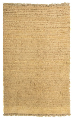 Tappeto Gabbeh - Persero - 127 x 77 cm - beige