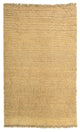 Tappeto Gabbeh - Persero - 127 x 77 cm - beige