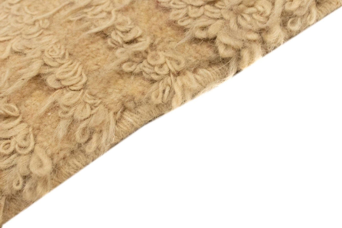 Tappeto Gabbeh - Persero - 127 x 77 cm - beige