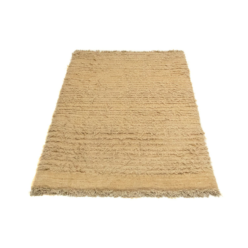 Tappeto Gabbeh - Persero - 127 x 77 cm - beige