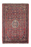 Tappeto Persero - Nomade - 130 x 86 cm - rosso