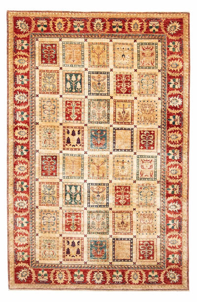Tappeto Ziegler 172x264cm - Tappeto orientale