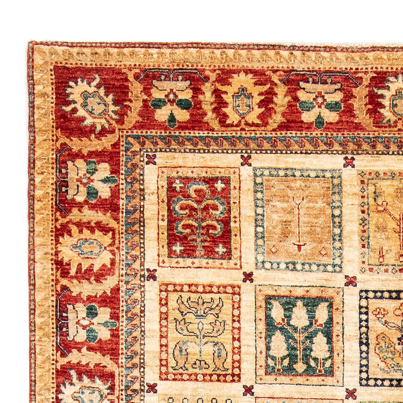 Tappeto Ziegler 264x172cm - Tappeto orientale