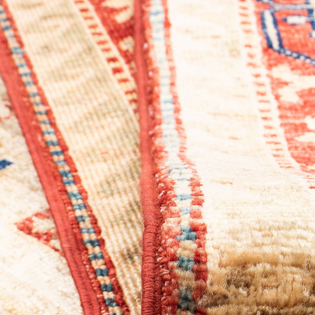 Tappeto Ziegler - 264 x 172 cm - marrone chiaro