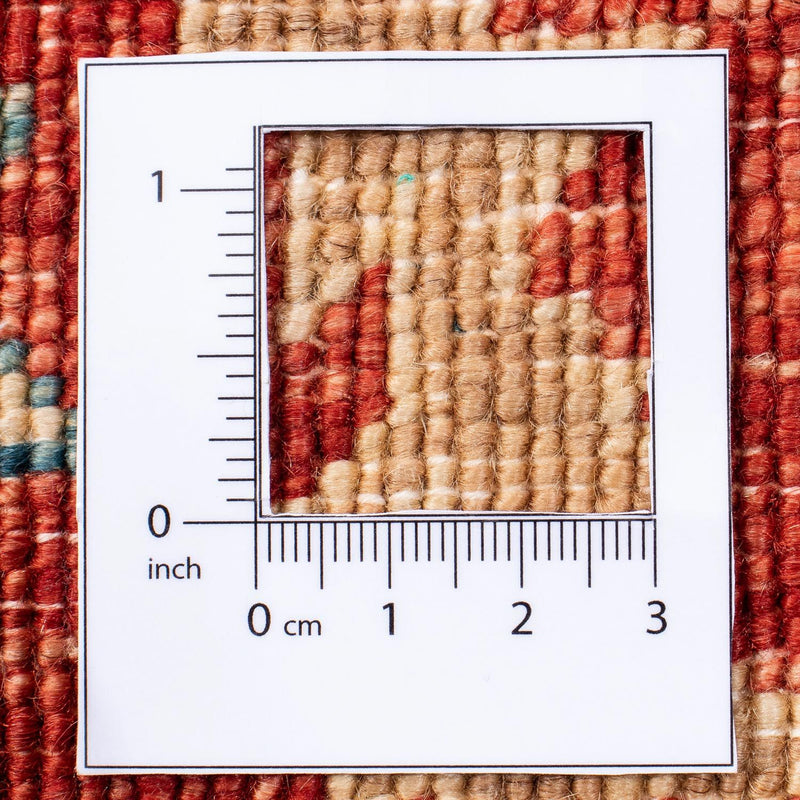 Tappeto Ziegler - 264 x 172 cm - marrone chiaro