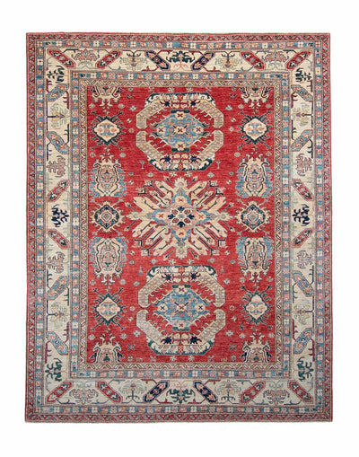 Kazak Tappeto 242x310cm - Tappeto orientale