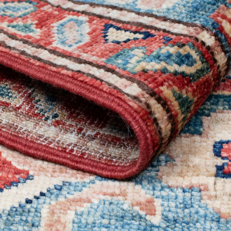 Tappeto Ziegler - Kazak - 310 x 242 cm - rosso