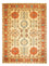 Tappeto Ziegler - Kazak - 266 x 203 cm - beige