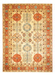 Kazak Tappeto 266x203cm - Tappeto orientale
