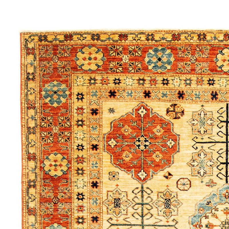 Tappeto Ziegler - Kazak - 266 x 203 cm - beige