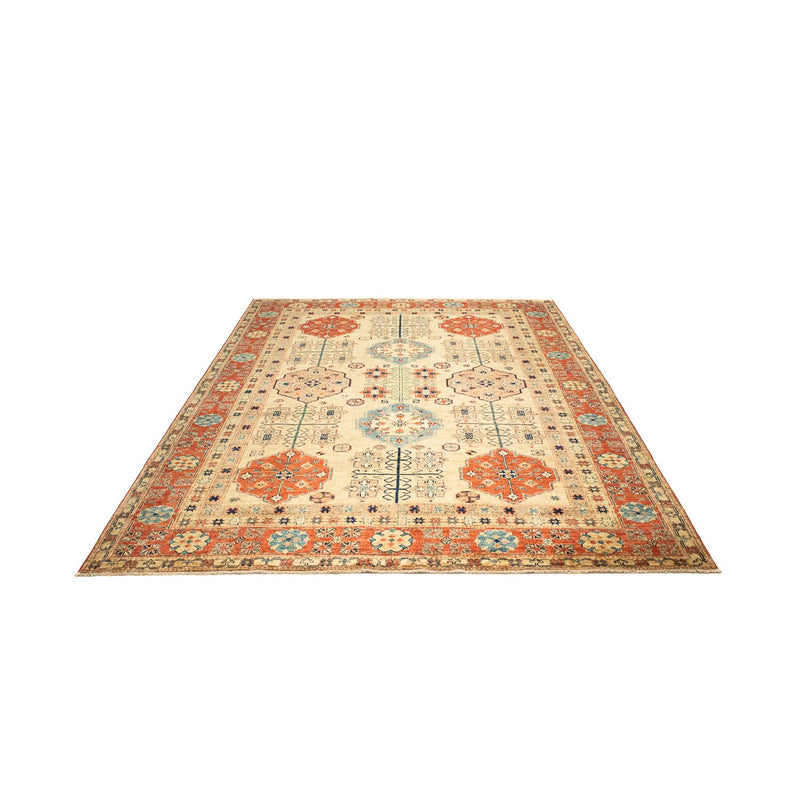 Tappeto Ziegler - Kazak - 266 x 203 cm - beige
