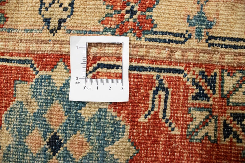 Tappeto Ziegler - Kazak - 266 x 203 cm - beige