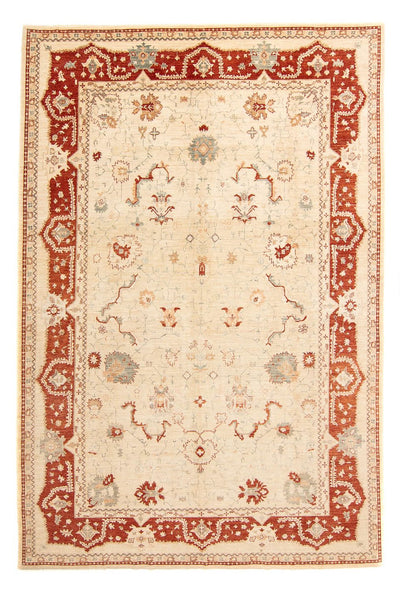 Farahan Tappeto 293x403cm - Tappeto persiano