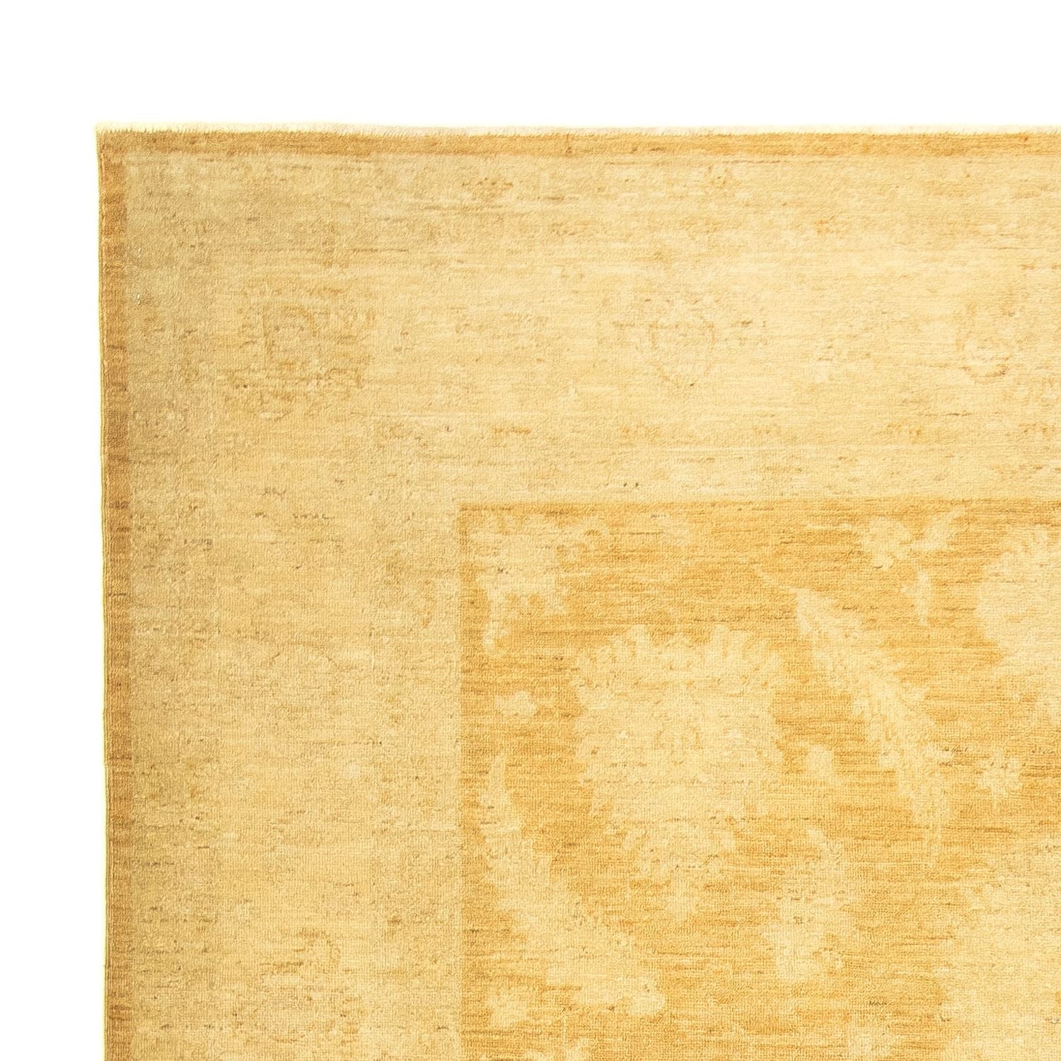 Tappeto Ziegler - 247 x 196 cm - beige