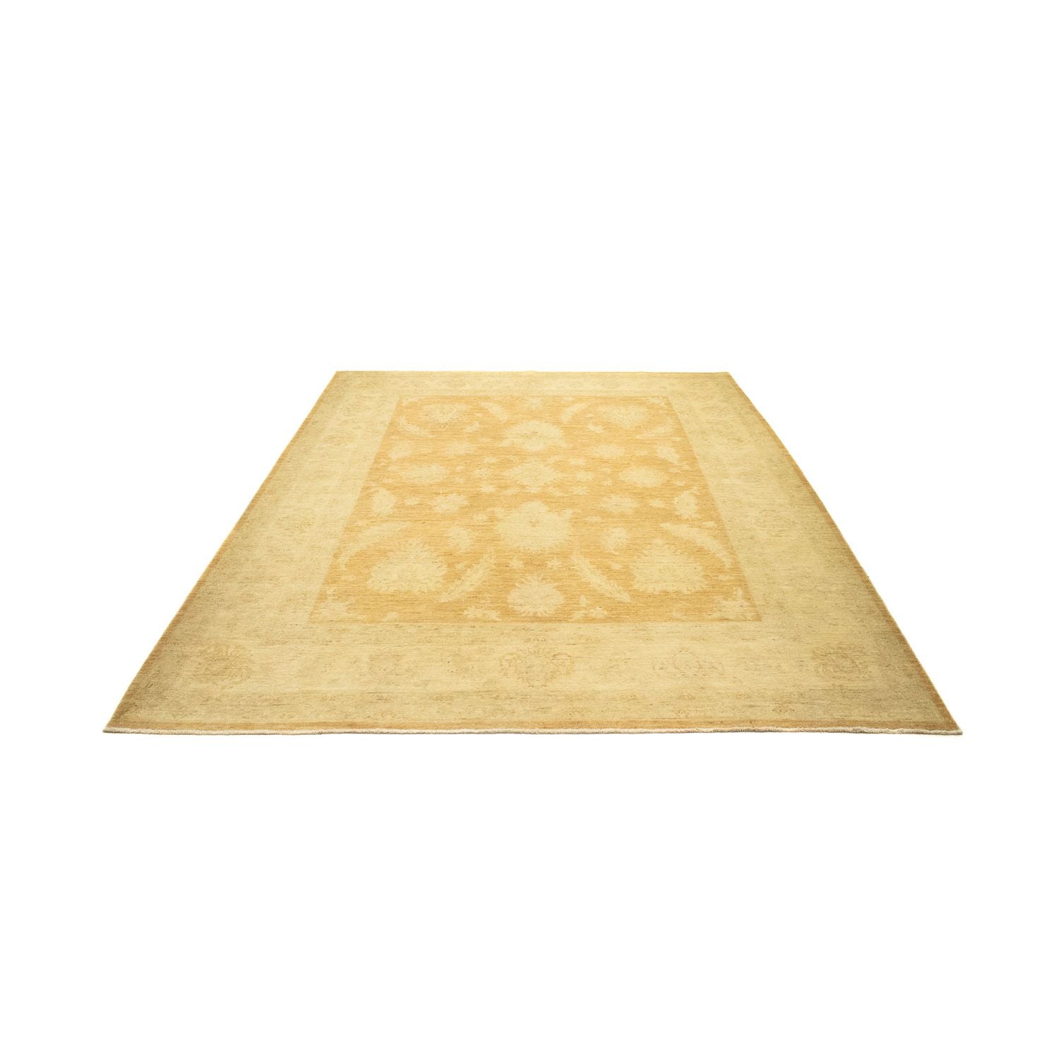 Tappeto Ziegler - 247 x 196 cm - beige
