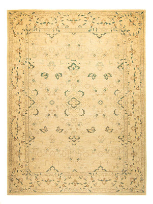 Tappeto Persero - Tabriz - 353 x 272 cm - beige