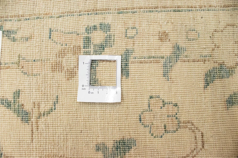 Tappeto Persero - Tabriz - 353 x 272 cm - beige