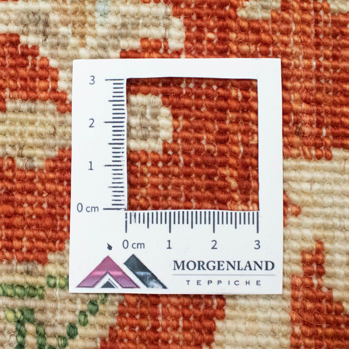 Tappeto Ziegler - 200 x 148 cm - beige