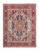 Heriz Tappeto 302x228cm - Tappeto persiano