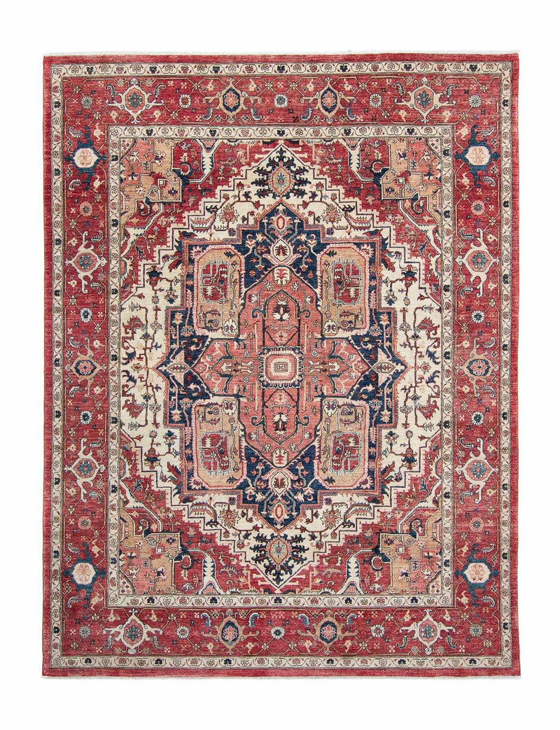 Tappeto Persero - Nomade - 302 x 228 cm - multicolore