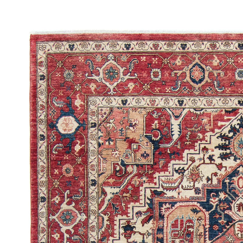 Tappeto Persero - Nomade - 302 x 228 cm - multicolore