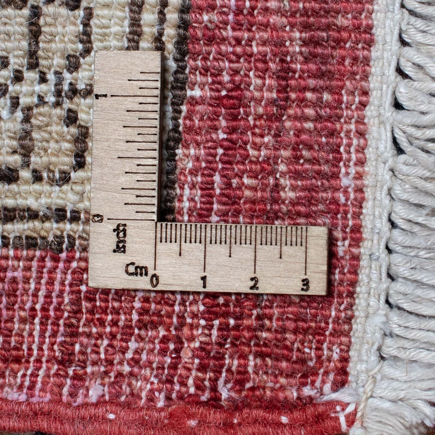 Tappeto Persero - Nomade - 302 x 228 cm - multicolore
