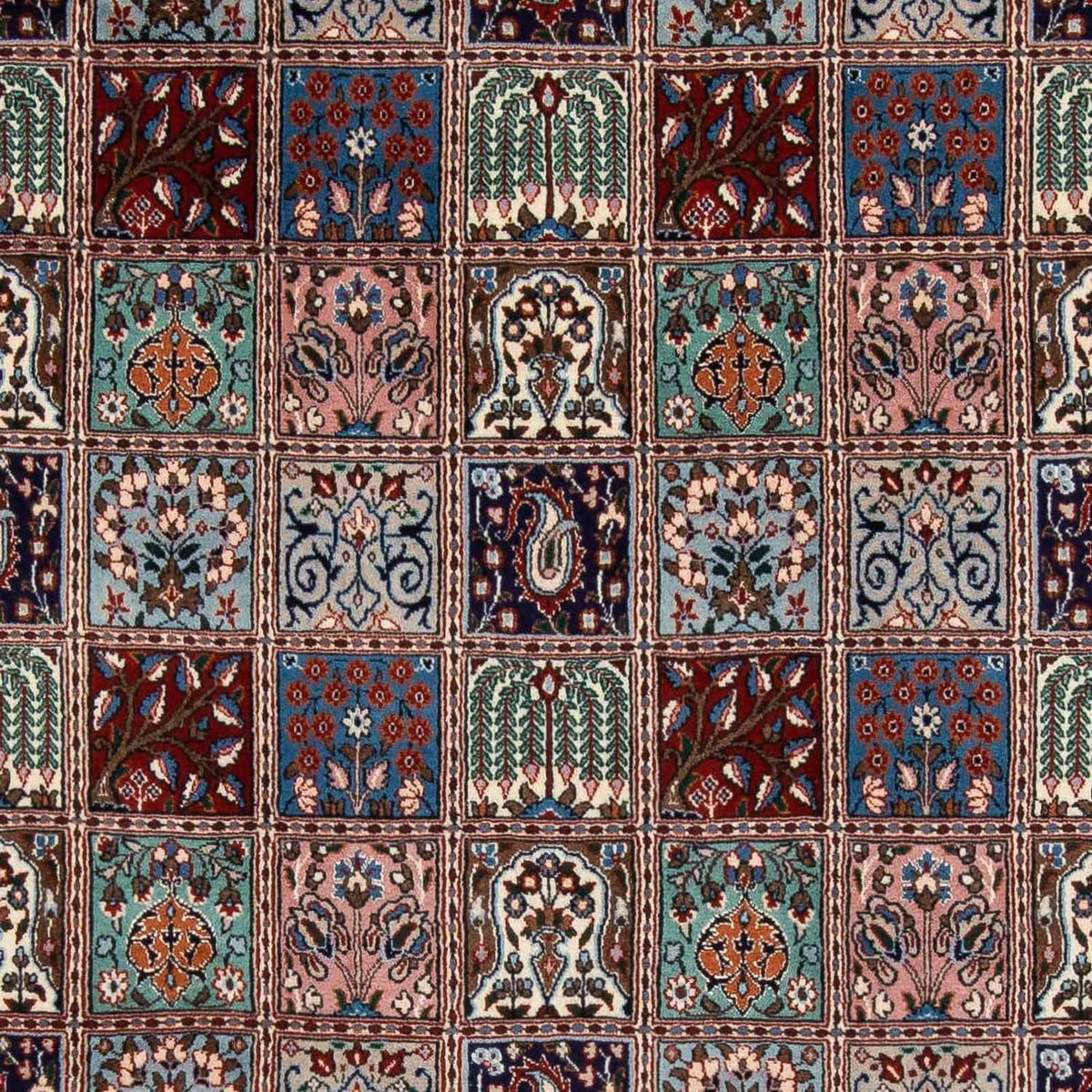 Tappeto Persero - Classico - 289 x 200 cm - multicolore