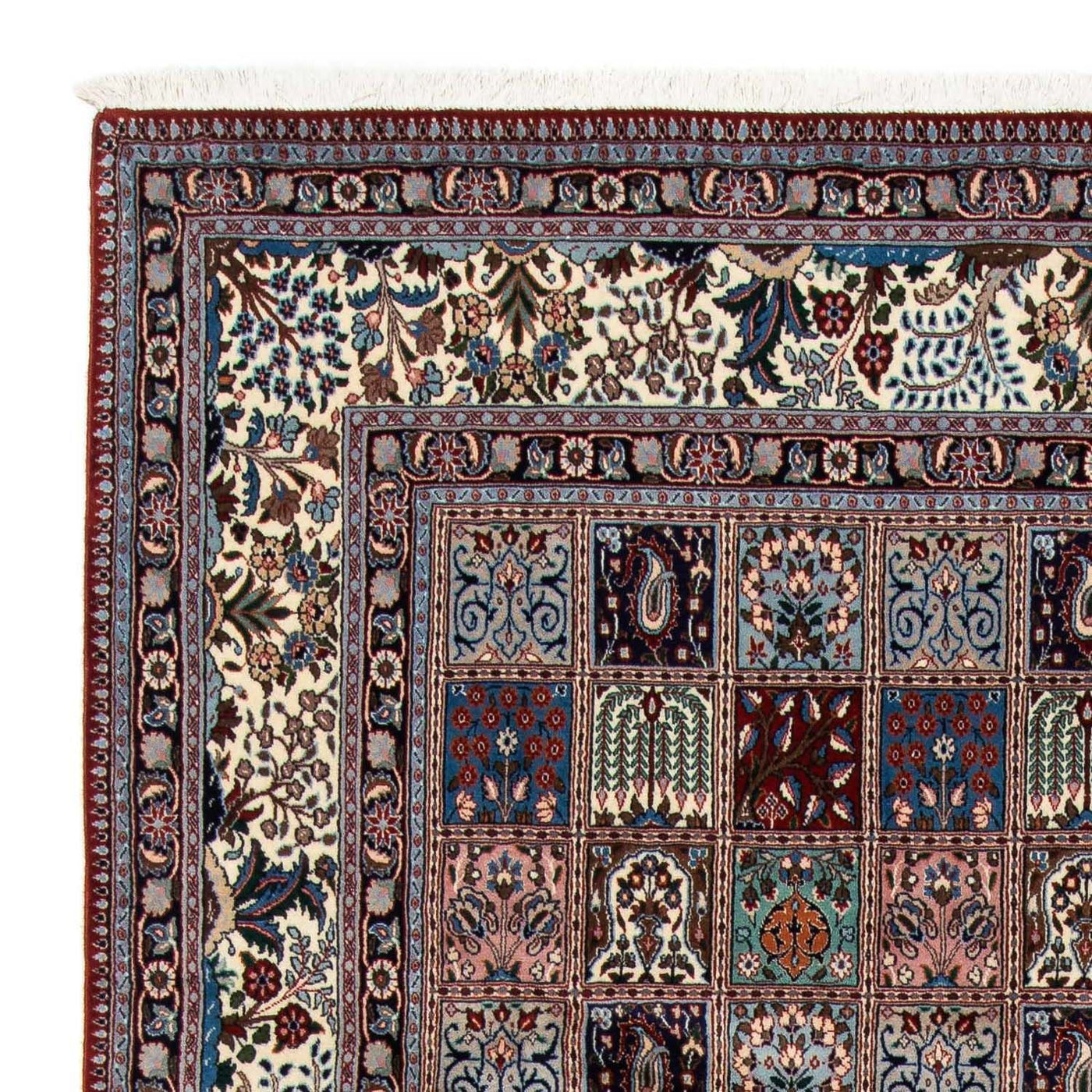 Moud Tappeto 289x200cm - Tappeto persiano