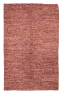 Tappeto Gabbeh - Indus - 255 x 166 cm - rosso chiaro